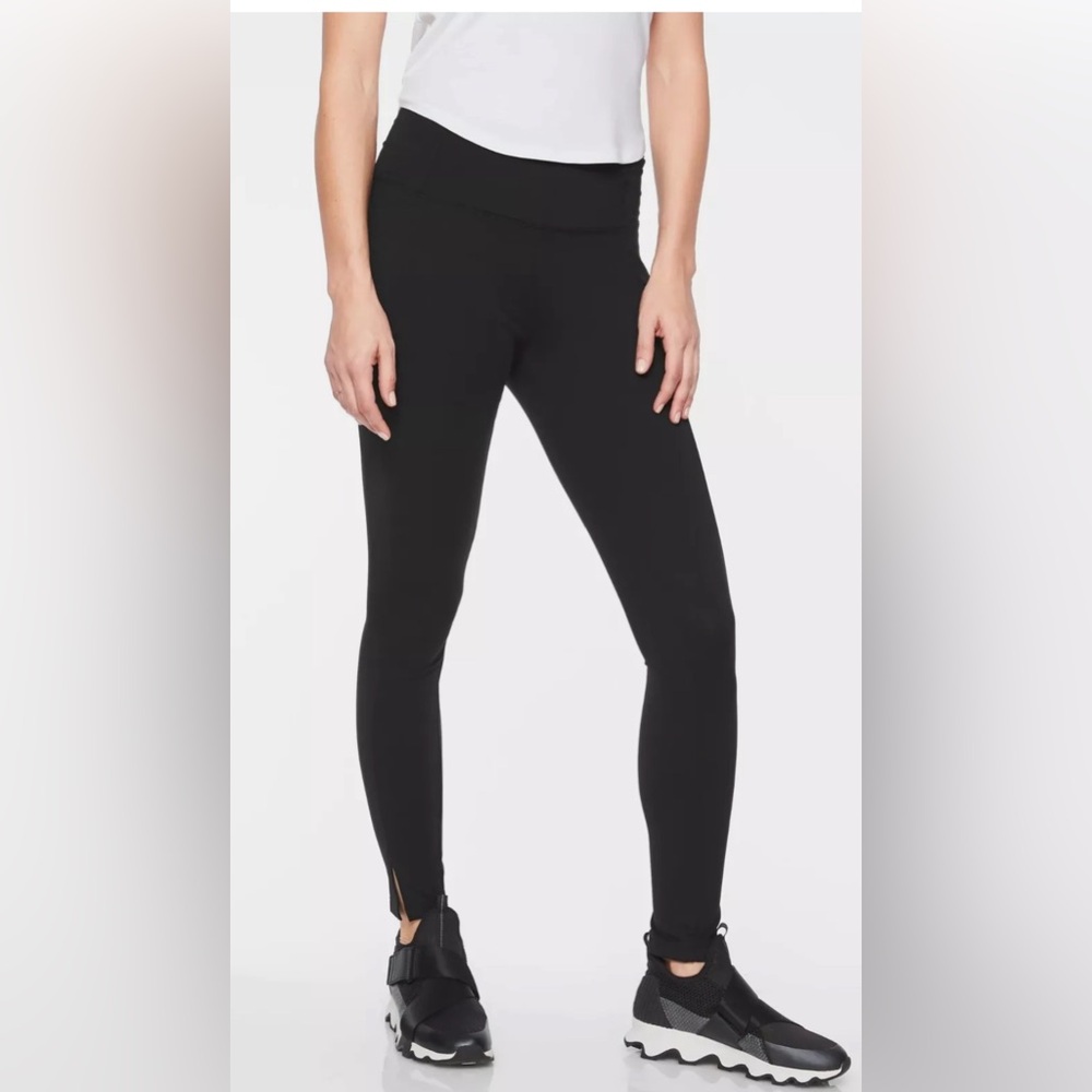 Athleta Mercer Leggings - Picture 1 of 7